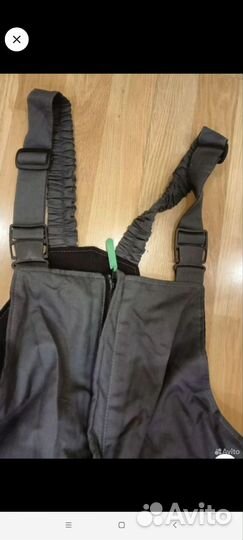 Спецодежда