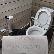 1-к. коттедж, 55 м²