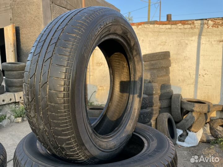 Bridgestone Turanza ER30 195/60 R15