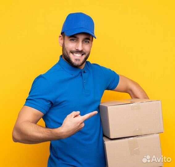 Грузчик подсобник еженедельные выплаты