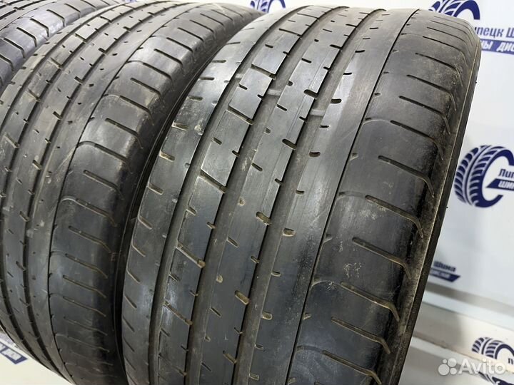 Pirelli P Zero II 265/35 R20