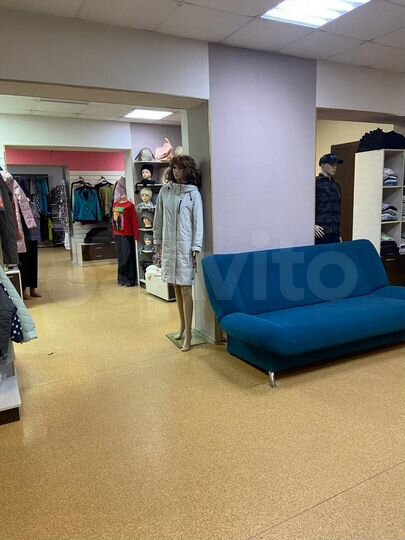 Свободного назначения, 132.9 м²