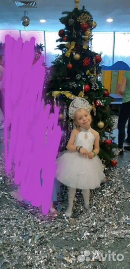 Аренда костюмов и платьев