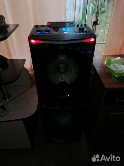 Гитарный процессор