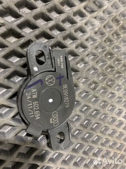 Динамик парктроника Vw Touareg 7P cgra 2012