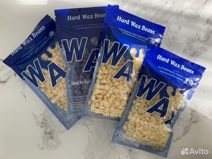 Воск для депиляции