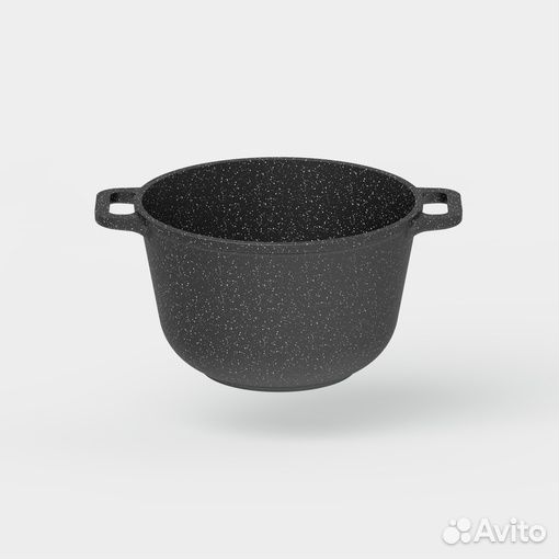 Казан 5 литров новый напрямую от завода