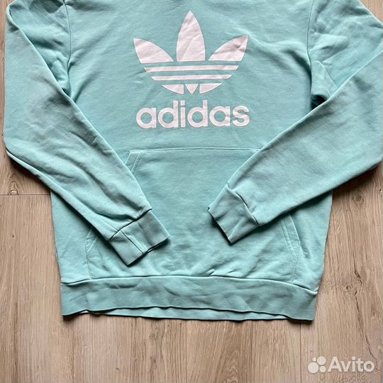 Худи Adidas Originals