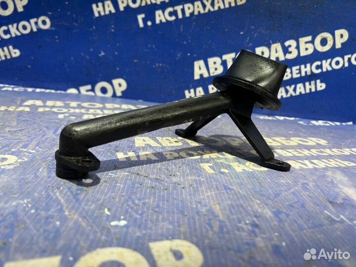 Маслозаборник Ford Focus 2 седан hwda 2007