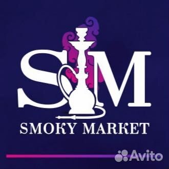 Продавец консультант Smoky Market