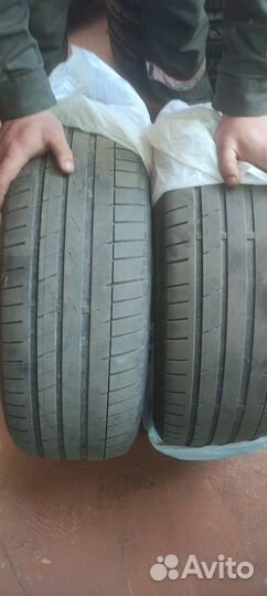 Starmaxx Ultrasport ST760 215/60 R16 V