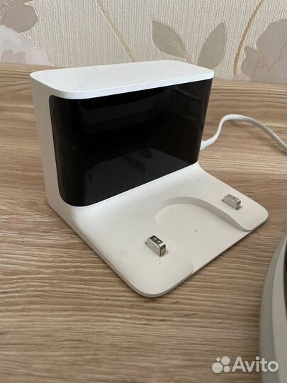 Робот пылесос xiaomi