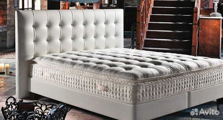 Матрас 140х200 с фабрики