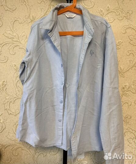 Рубашка для мальчика