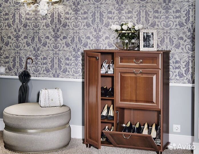 Тумба для обуви