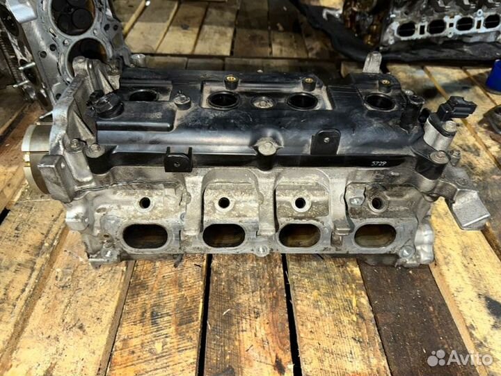 Гбц Nissan Qashqai J10 X Trail T31 MR20