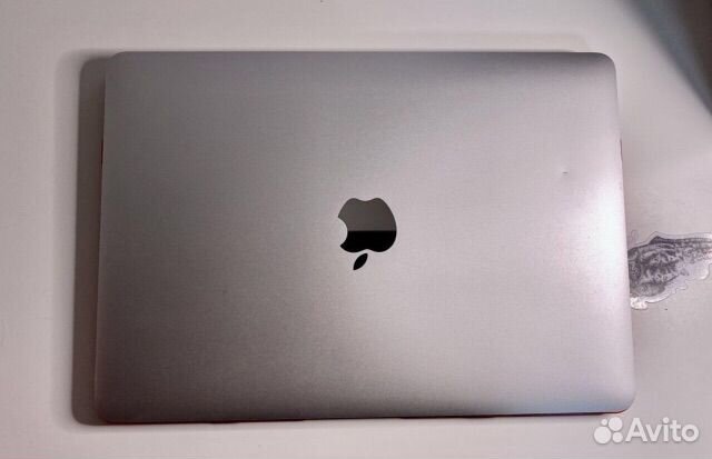 Macbook 12 2017, ssd 256gb, 8gb ram