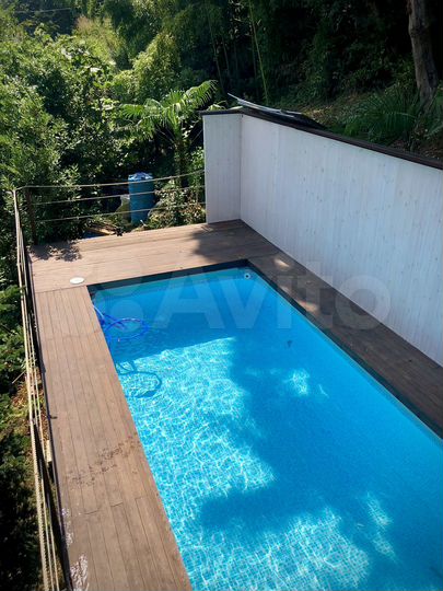 Дом 77 м² на участке 9 сот.