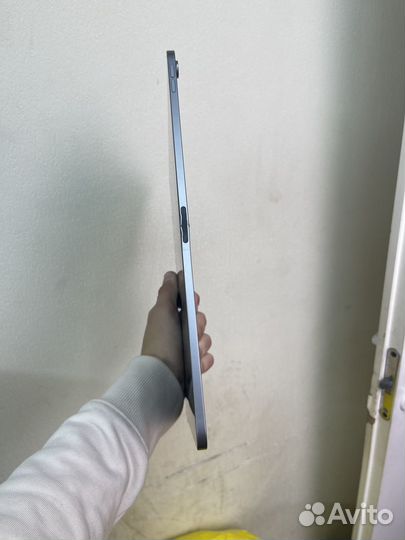 iPad pro 12 9 2018 wifi