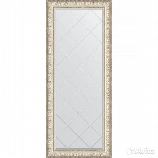 Зеркало Evoform Exclusive-G Floor 205х85 BY 6336