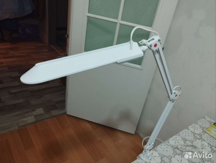 Лампа настольная