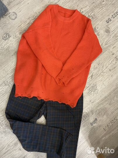 Женские вещи пакетом