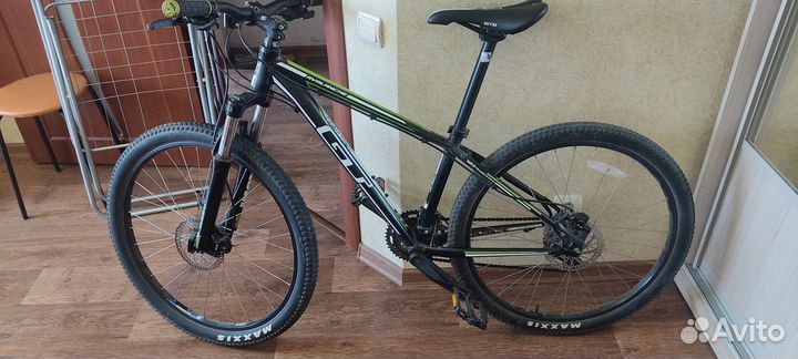 GT Avalanche 3.0 LTD XS