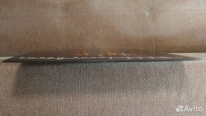 Sweet - Sweet Funny Adams 1974 UK RCA 1 press nm-n