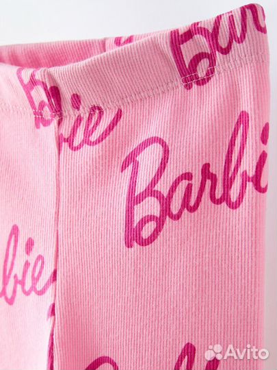 Вещи для девочки zara barbie