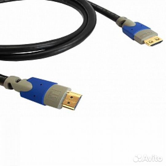 Кабель интерфейсный Kramer C-HM/HM/PRO-50 304353