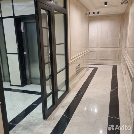 Требуются уборщица