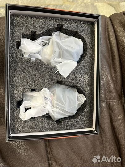 Bi-Led линзы Aozoom A6+