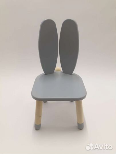 Детский столик стульчик детская мебель новое
