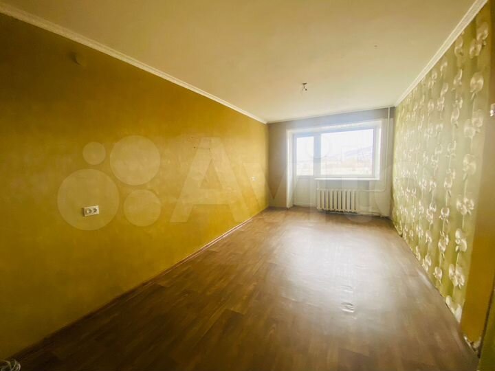 2-к. квартира, 43,1 м², 4/5 эт.