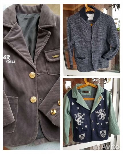 Zara Супер оригинальные пиджаки и рубашки