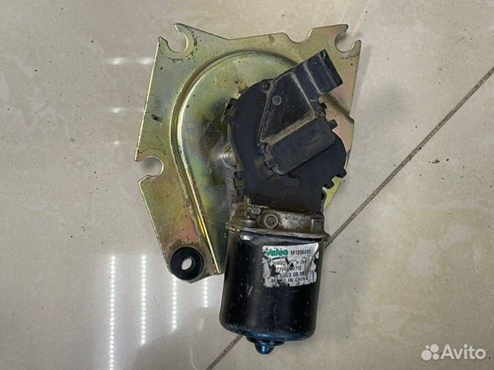 Мотор дворников Chery Fora A21 DC SQR484F 2008