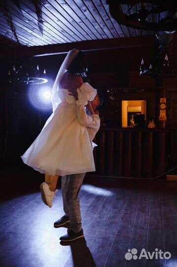 Свадебный танец