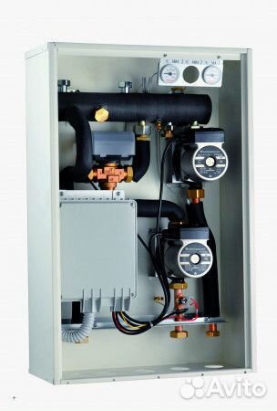 Газовый котел Immergas Eolo Star 24 4Е