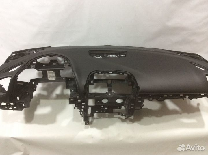 Торпедо Mazda 3 bm (мягкая)