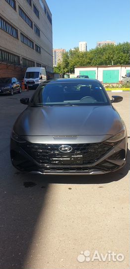 Hyundai Lafesta 1.5 AMT, 2023, 10 км