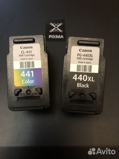 Принтер мфу canon pixma mg 4240