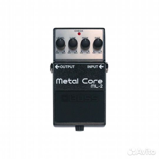 Boss ML-2