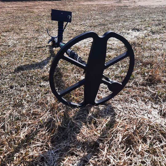 Металлоискатель Pirat Pro