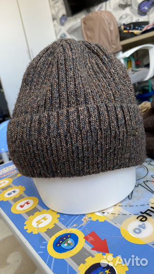Шапка для мальчика