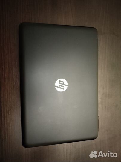 Ноутбук HP Pavilion 15,6 FHD