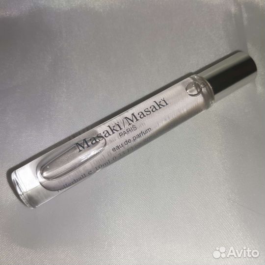 Masaki Paris 10мл парфюмерная вода