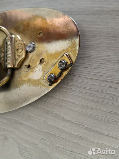 Dsquared2 ремень