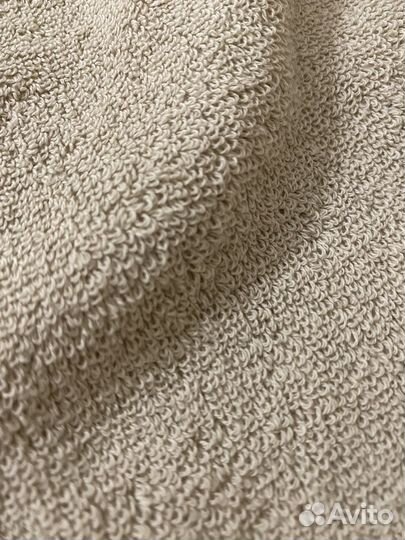 Полотенце банное новое