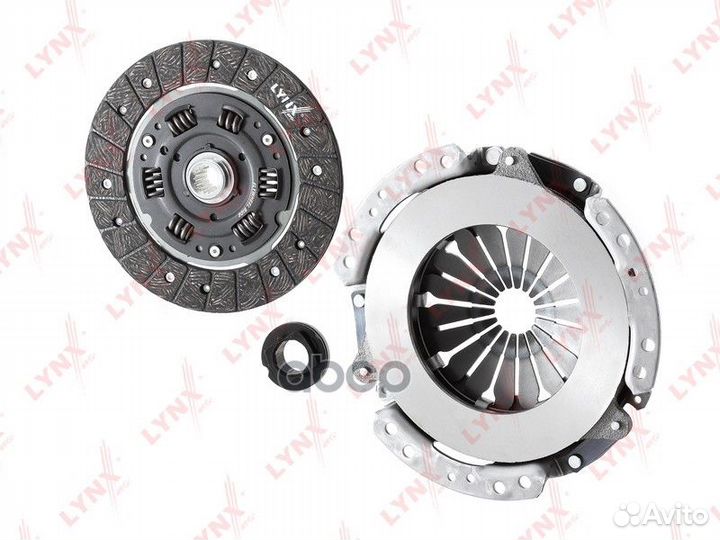 Комплект сцепления CL1498 lynxauto