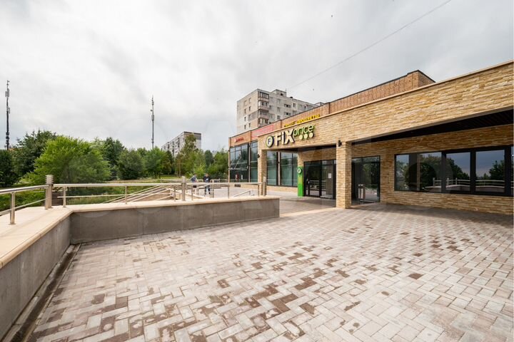 Сдам помещение свободного назначения, 644 м²